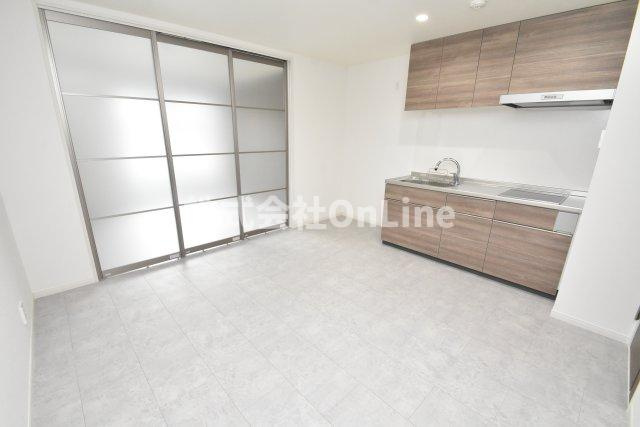 【居間・リビング】 | Lavi libre-K