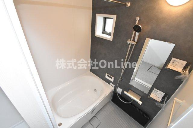 【浴室】 | Lavi libre-K