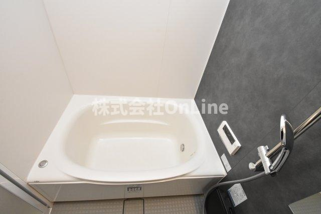 【浴室】 | Lavi libre-K