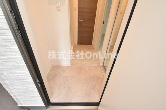 【玄関】 | Lavi libre-K