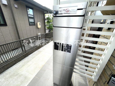 【その他共用部分】 | ピュイメゾン