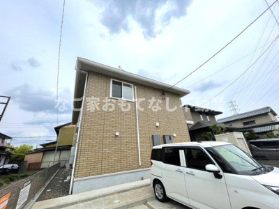 【外観】 | ピュイメゾン | ピュイメゾン