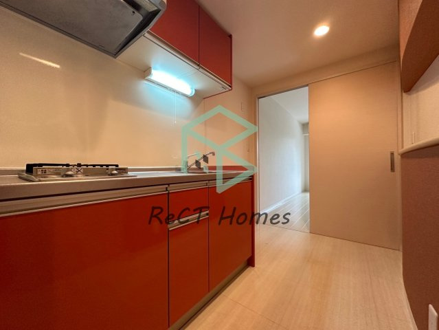 ヴィンチェロのキッチン