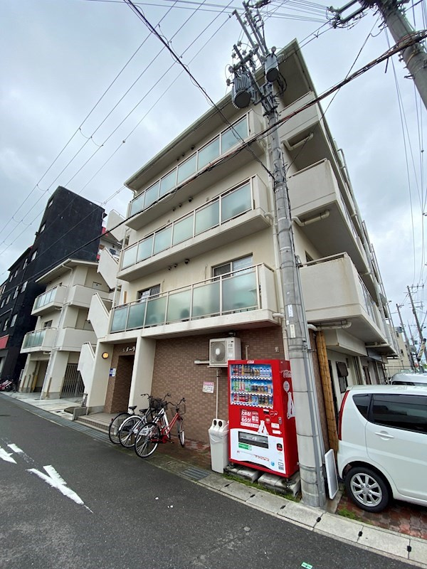 パルメーラ御船