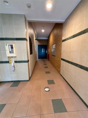 【ロビー】 | レジデンス戸田公園