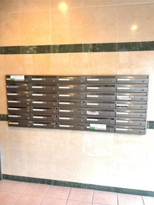 【その他共用部分】 | レジデンス戸田公園