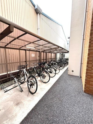 【その他共用部分】 | レジデンス戸田公園