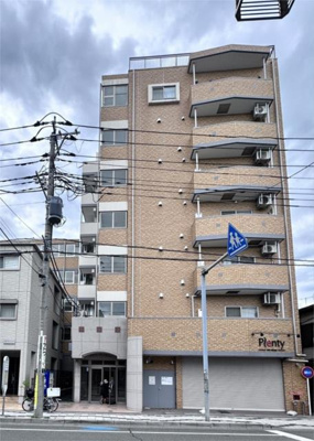 【外観】 | レジデンス戸田公園