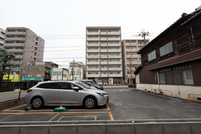 【駐車場】 | MEER