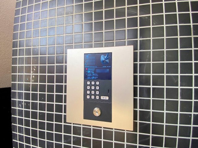 【その他共用部分】 | MEER | オートロックあります！