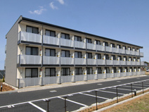 ハッピーブリッジの画像