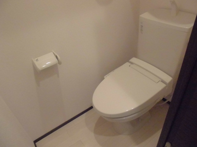 クレイノレンのトイレ|画像7