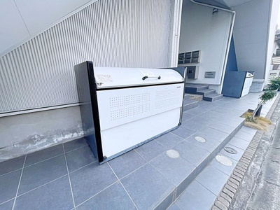 【その他共用部分】 | Montaner【名古屋市賃貸・ロフト付】