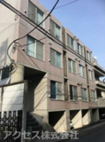 中野区中野１丁目のマンションの画像