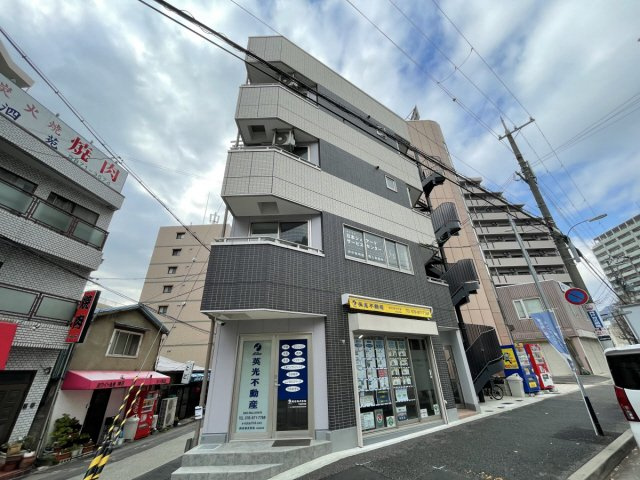 メゾンドミュリエ灘