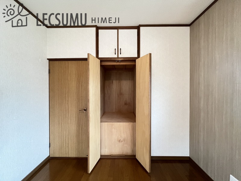 姫路市白浜町宇佐崎中3丁目/中古戸建の内装