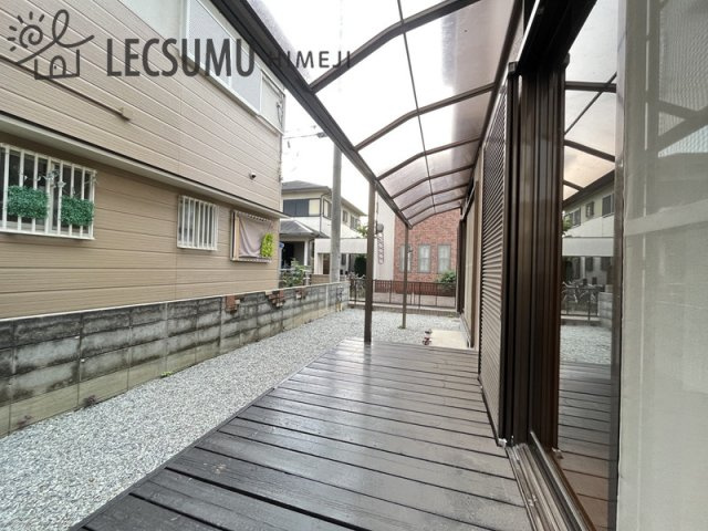 姫路市白浜町宇佐崎中3丁目/中古戸建のその他