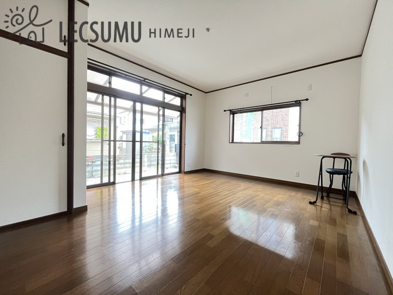 姫路市白浜町宇佐崎中3丁目/中古戸建の洋室