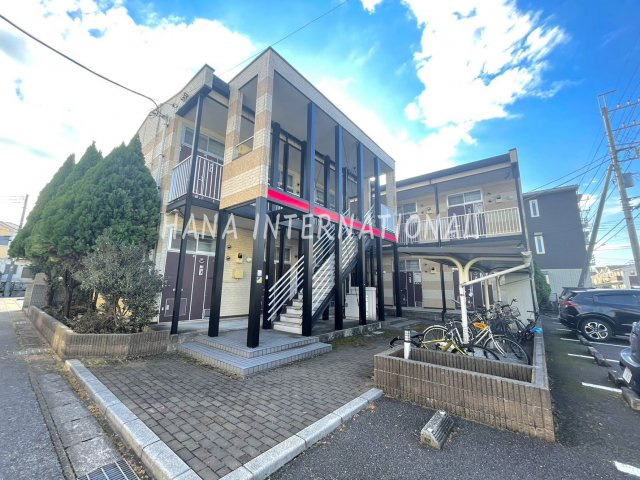 ブルーメハイム高田Ⅱ