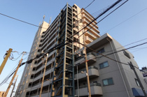 朝日プラザ夕陽ヶ丘の画像