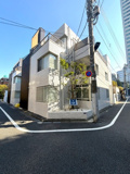 ユニーブル白金台の画像