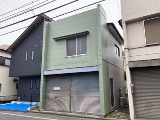 【外観】 | 現地外観