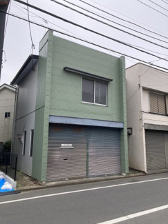 【外観】 | 現地外観