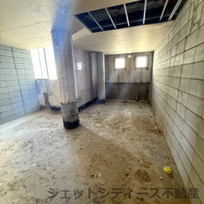 【内装】 | ステージヘラクレスビル