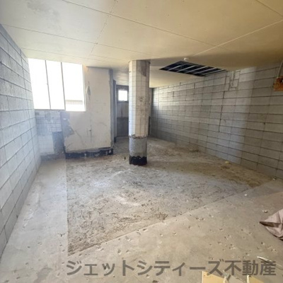 【内装】 | ステージヘラクレスビル