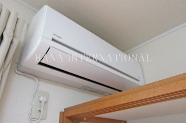 ブルーメハイム高田のその他