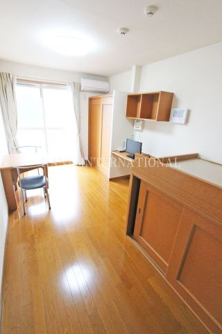 ブルーメハイム高田のその他