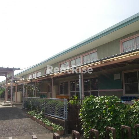 アクロス モモ|領内保育園 1.3km