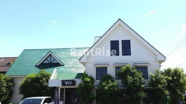 アクロス モモ|珈琲倶楽部・如水舎 0.3km