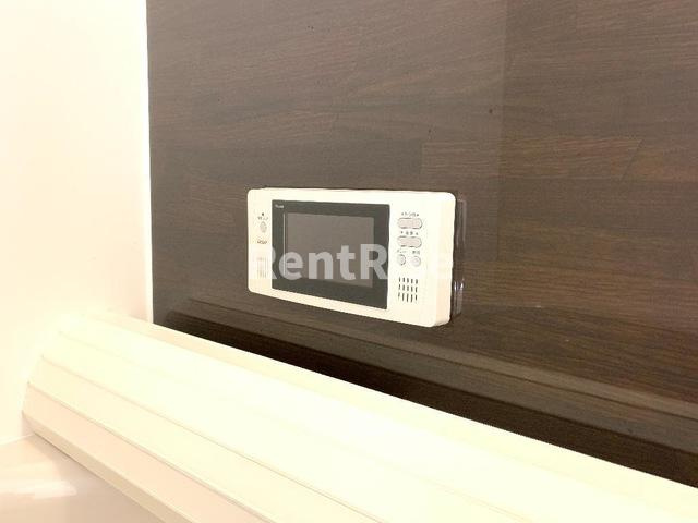 アクロス モモ|室内設備(イメージ)