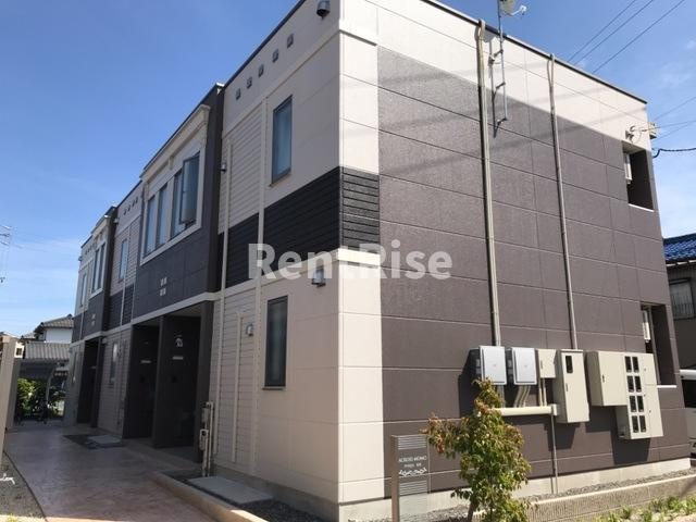 アクロス モモの外観|外観写真その他1