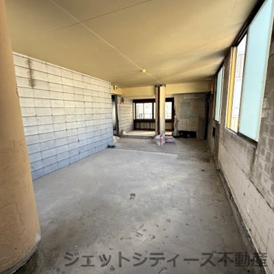 【内装】 | ステージヘラクレスビル