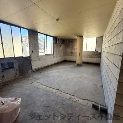 【内装】 | ステージヘラクレスビル