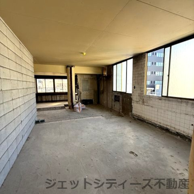 【内装】 | ステージヘラクレスビル