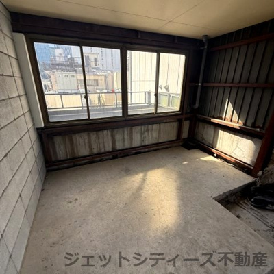 【内装】 | ステージヘラクレスビル