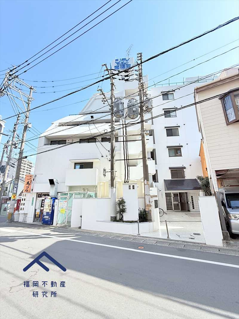 シティマンション南福岡