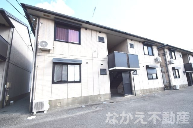 【外観】 | 外観です