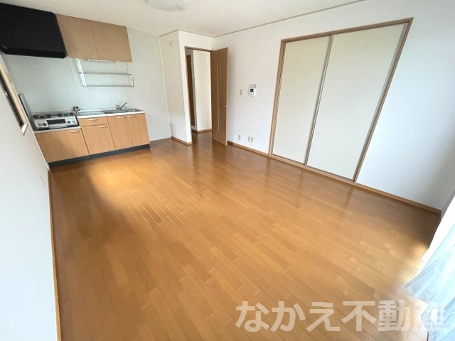 【キッチン】 | 使いやすいキッチンです