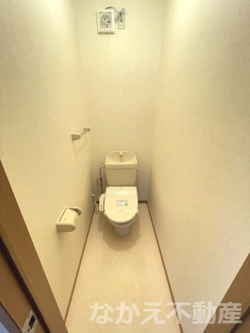 【トイレ】 | トイレです