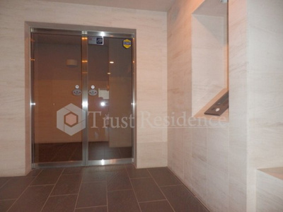 【セキュリティ】 | ラ・グラースダイヤモンドマンション秋葉原