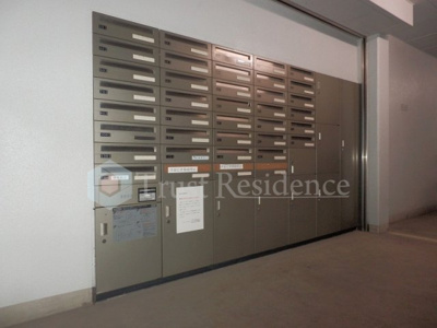 【その他共用部分】 | ラ・グラースダイヤモンドマンション秋葉原