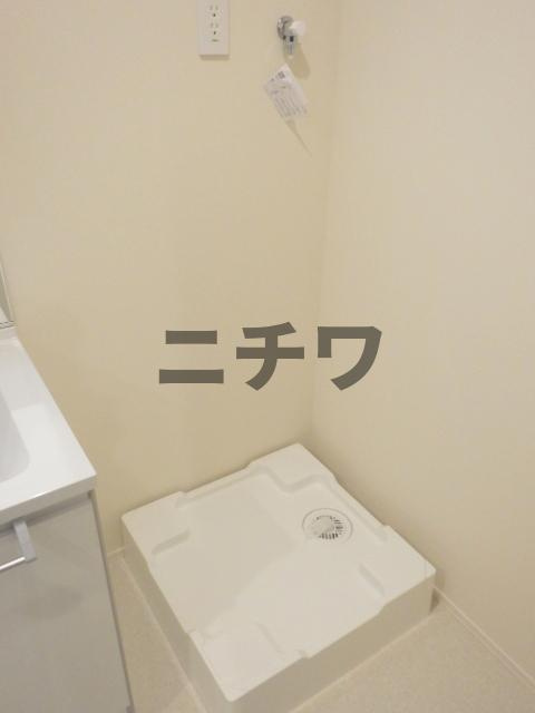 Safran Mejiroの内装|★室内洗濯機置き場★