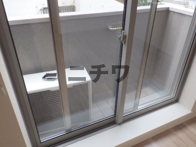 Safran Mejiroのバルコニー|★バルコニー★