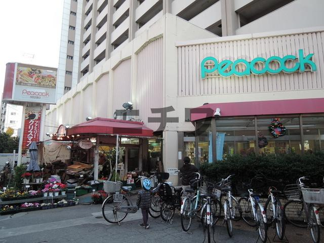 Safran Mejiroのその他|ザ・ダイソーピーコックストア目白店