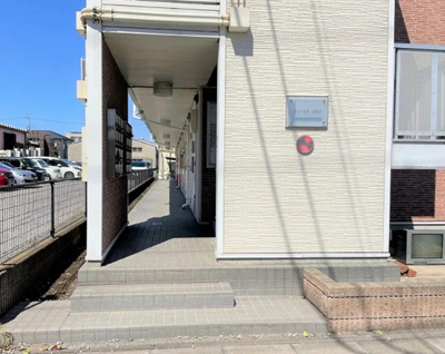 【エントランス】 | ミュートス　テセラ