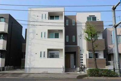 【外観】 | REGALEST Plume(レガリストプルーム)